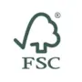 FSC papkasse