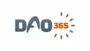 DAO 365 fragtetiketter