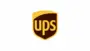 UPS fragtetiketter