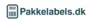 Pakkelabels.dk fragtetiketter