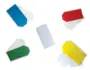 Plastmærker 6 x 12 cm ( Flere varianter )
