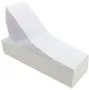 Falsede fragtetiketter 100 x 150 mm
