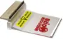 Kniv + flap til tapedispenser 2990