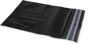 Sort postordrepose 340 x 420 mm A3