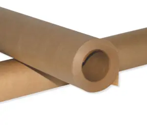 Indpakningspapir 125 cm x 50 m