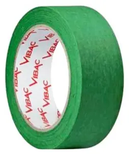 UV afdækningstape 25 mm x 50 m