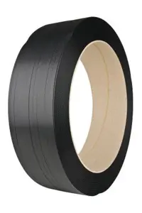 PP strapbånd 12 x 0,83 mm