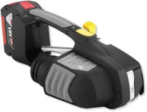 Zapak ZP-93 batteridrevet friktionssvejser