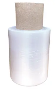 Banderolefilm 90 mm x 300 m x 9 my