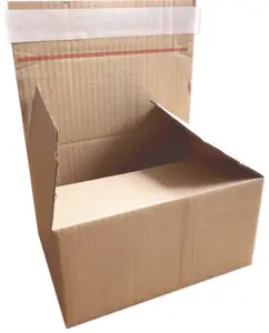 Webkasse 310 x 230 x 110 mm