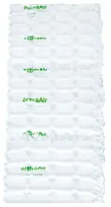 Luftpudefolie 400 mm x 320 mm