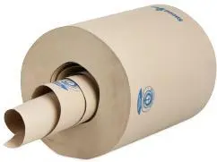 Papir til papirfyldmaskine 70 g