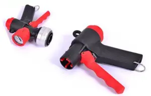 Air Gun til Luftpude-Sæk
