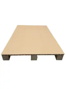 Pap-palle 1/1 palle 80 x 120  x 10 cm