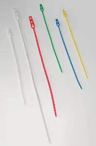 Sækkelukker GPL blå 32 cm
