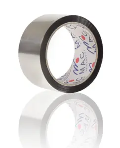 Alu tape PP AC 50 mm x 50 m