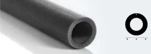 Foam O preslit 22-9