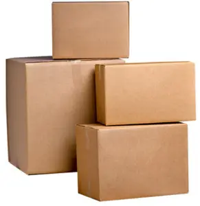 Papkasse 585 x 385 x 364 mm 2-lag