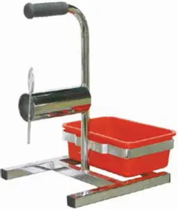 Båndvogn H-91