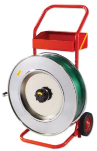 Båndvogn H-84