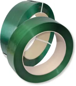 PET strapbånd 12 x 0,60 mm