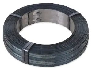 13 mm stålbånd / Flerspolet