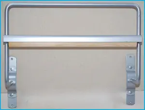 Papirstativ væg 70 cm